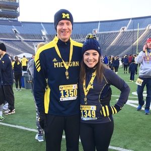 Meet your Posher, Raquel